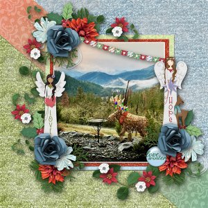 Peace on Earth