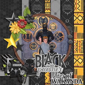 Black Panther