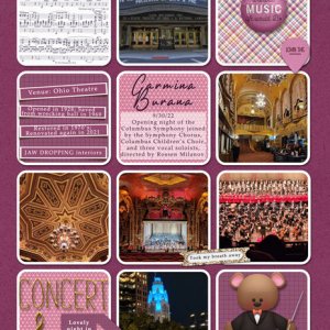 Carmina Burana