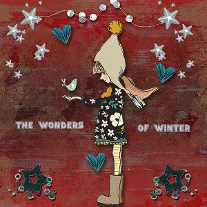 Wonders of Winter