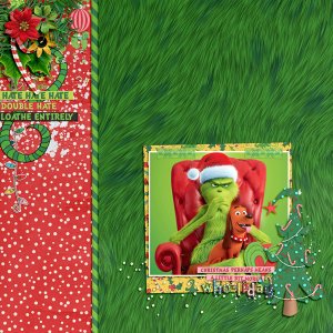 Merry Grinch-mas