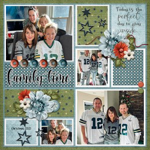 Family Time