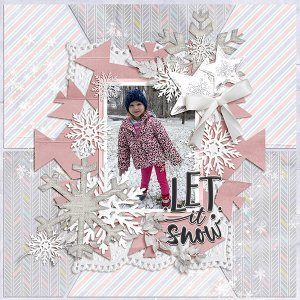 Let It Snow