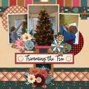 tree trimming