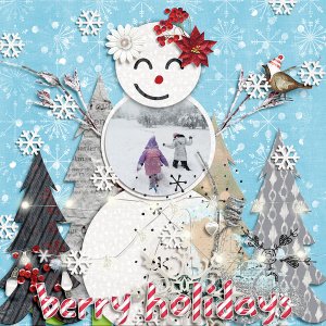 Berry Holidays