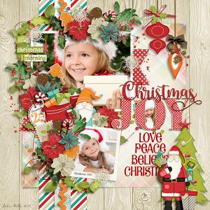 Christmas Joy