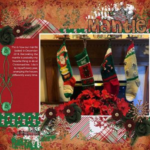 Mantle
