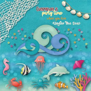 Under the Sea