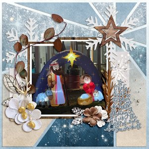 Oh Holy Night