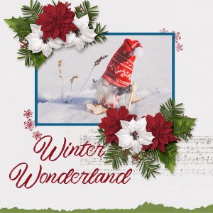 Winter Wonderland