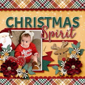 Santa Baby
