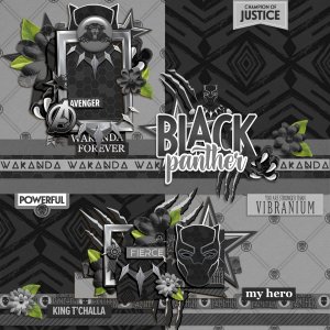 Black Panther