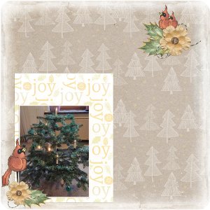 joyful season