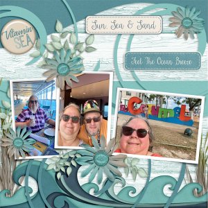 CaribbeanCruise