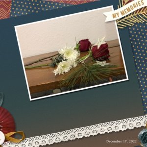 Roses