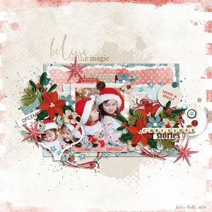 Christmas stories