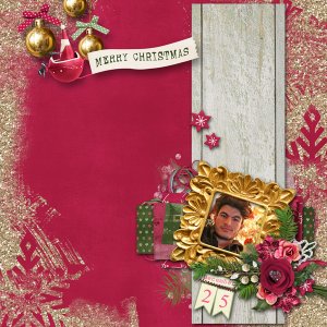 merry xmas