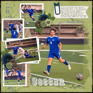 Soccer RJ