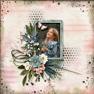 Legacy of Love