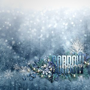 Christmas Sorrow
