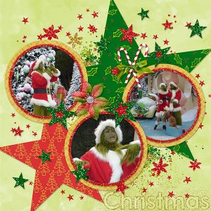 The Grinch