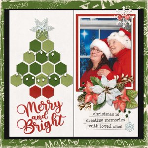 Merry and Bright