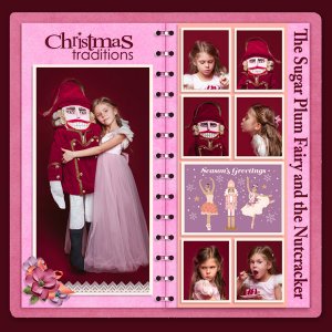 Christmas Traditions