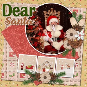 Santa