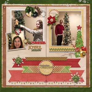 Destination Christmas 2019