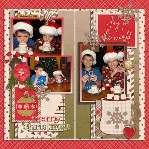 merry christmas