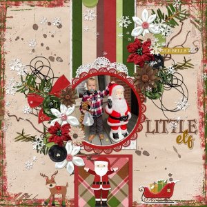 Little Elf