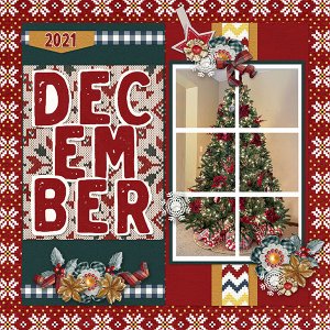 December