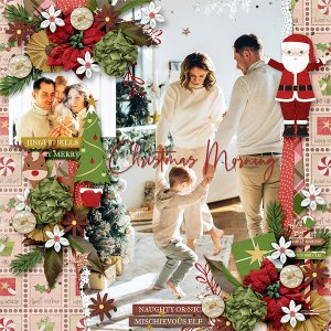Christmas Memories