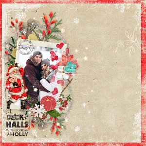 Deck Halls