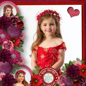 Christmas Elegance