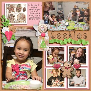 Cookies