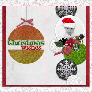 Christmas Wishes