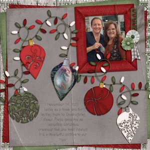 Ornament