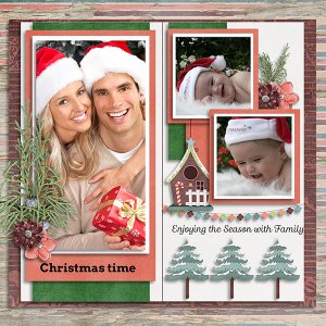 Christmastime