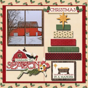 Celbrate the Season