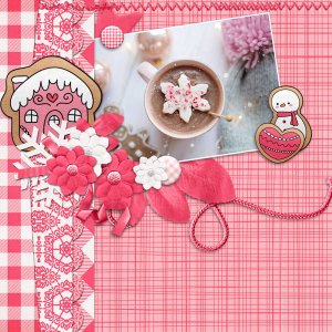 Hot Chocolate