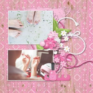 Mani/Pedi