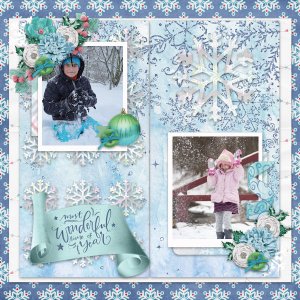Wonderful Christmas