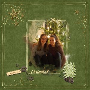 Merry Christmas