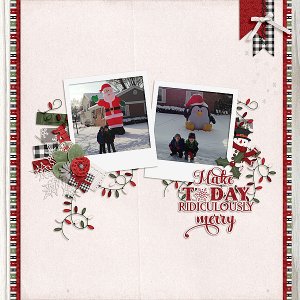 Holiday Fun