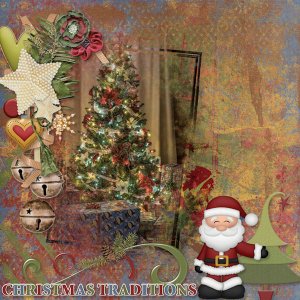 Christmas Traditions