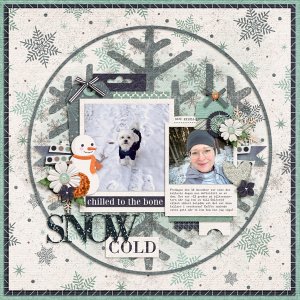 Snow Cold