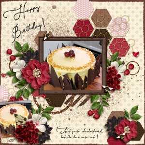 2022 Birthday