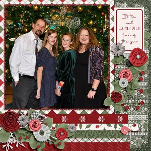 Thanksgiving Cruise 2022 - Tree Picture 1