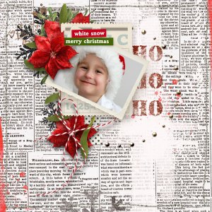 Dear Santa